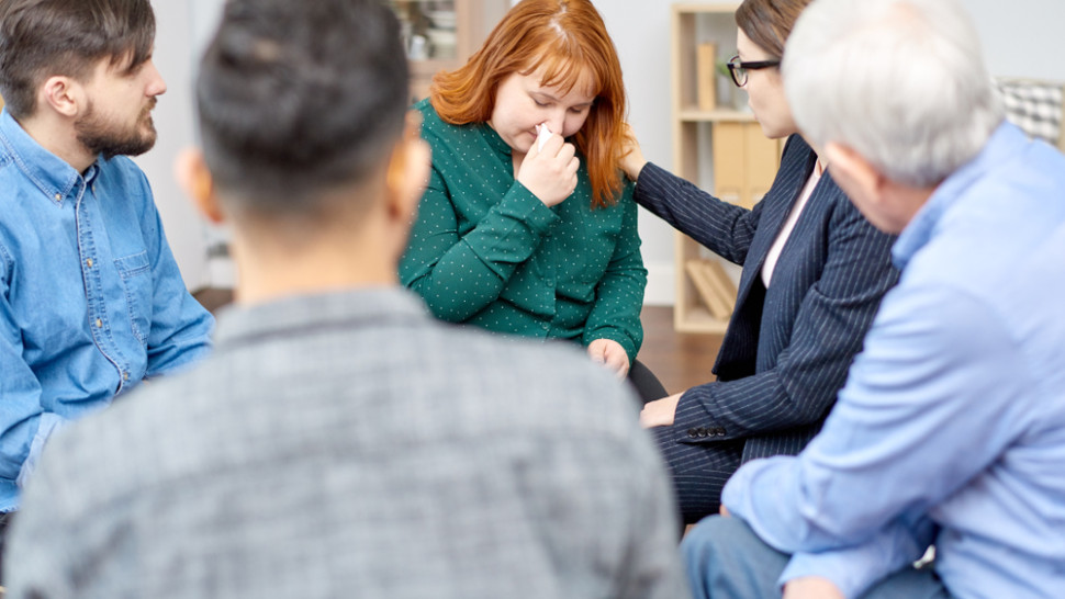 Le rôle des thérapies de groupe dans le soutien aux personnes obèses