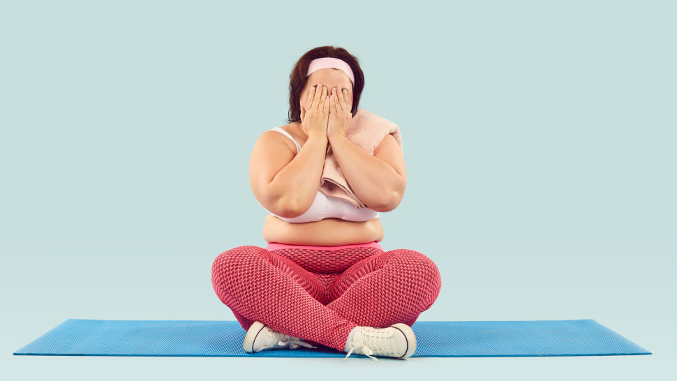 Yoga et obésité : une approche holistique pour le bien-être