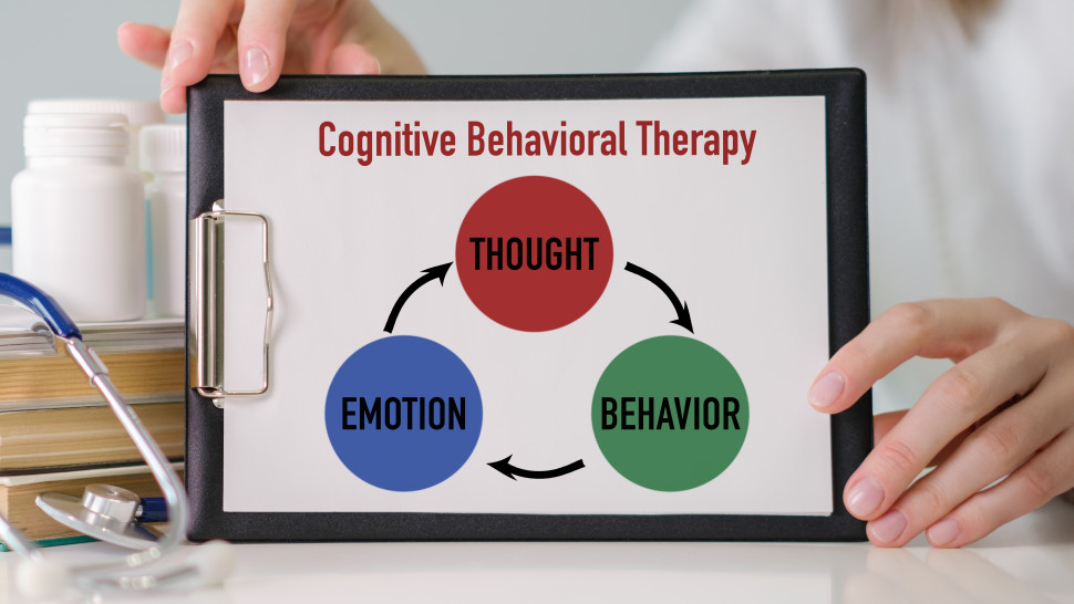 Thérapies cognitivo-comportementales : un outil efficace contre l'obésité