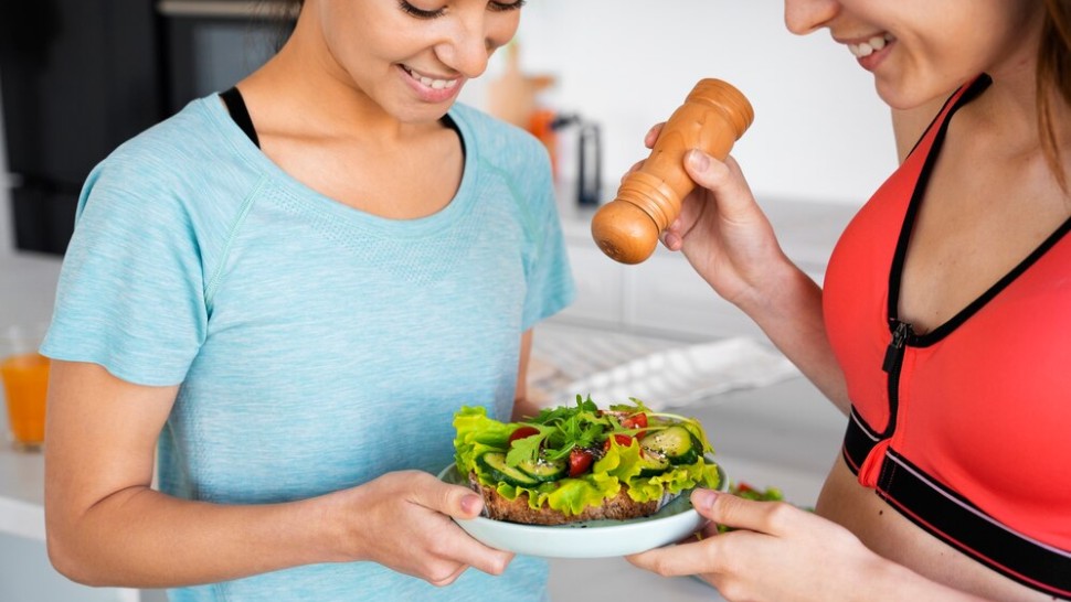 Comment créer un plan d'alimentation saine à long terme pour maintenir son poids ?