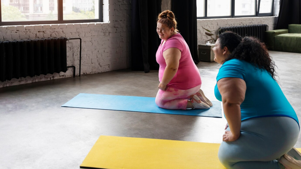 Exercices adaptés pour les personnes obèses : conseils pratiques