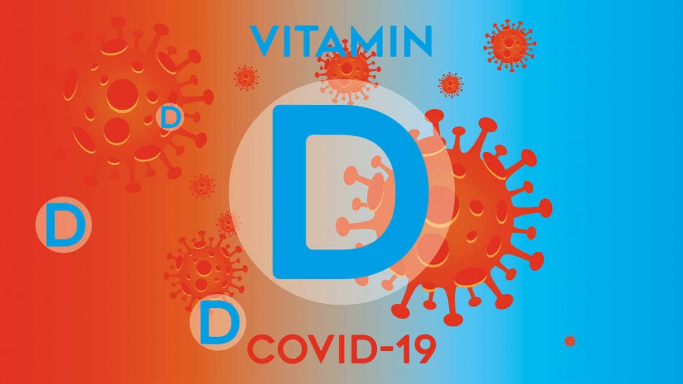 Suppléments de Vitamine D