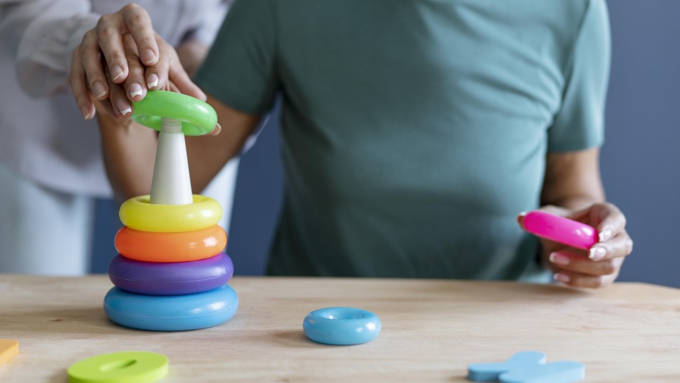 Prévention de l'obésité dès la petite enfance : interventions précoces et résultats