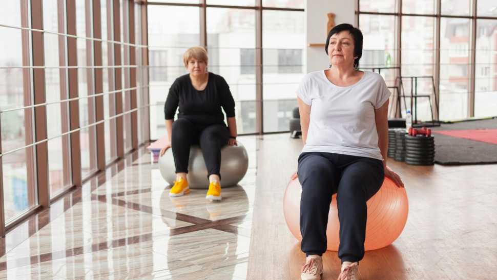 Exercices adaptés pour les personnes obèses : conseils pratiques