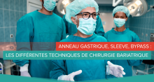 Un médecin qui se prepare pour aller en salle d'opération