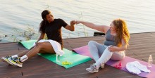 L'hypnose pour renforcer l'adhésion à l'activité physique : surmonter les blocages psychologiques
