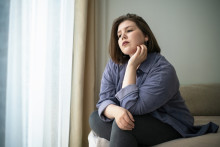 Les effets de l'obésité sur la santé mentale : un aperçu. 
