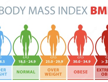 BMI definition