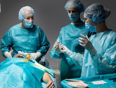 Chirurgie et medcin