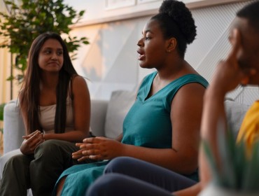 La thérapie comportementale en groupe : les bénéfices du soutien social dans la gestion du poids