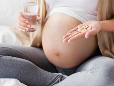 Un anti-inflammatoires peut nuire dès 6 mois de grossesse