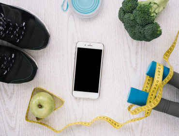 Comment la forme physique influence-t-elle la gestion du poids ?