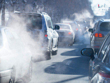 Pollution urbaine et santé