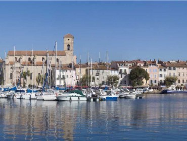 Port de La Ciotat