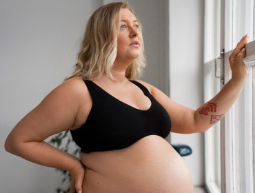  Obésité chez les Femmes Enceintes : Impact sur la grossesse