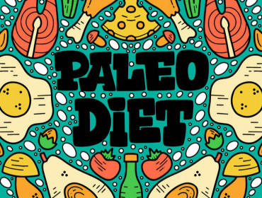 Régime alimentaire Paléo (Paleo Diet)