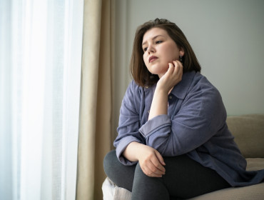 Les effets de l'obésité sur la santé mentale : un aperçu. 