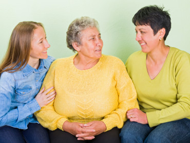  L'impact du soutien familial sur le parcours de perte de poids des personnes obèses