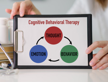 Thérapies cognitivo-comportementales : un outil efficace contre l'obésité