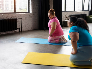 Exercices adaptés pour les personnes obèses : conseils pratiques 
