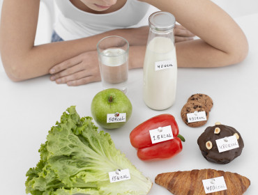 Comment lire les étiquettes nutritionnelles pour faire des choix alimentaires plus sains ?