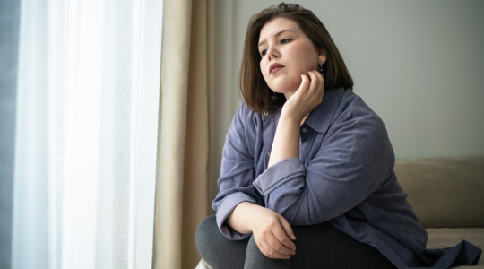 Les effets de l'obésité sur la santé mentale : un aperçu. 